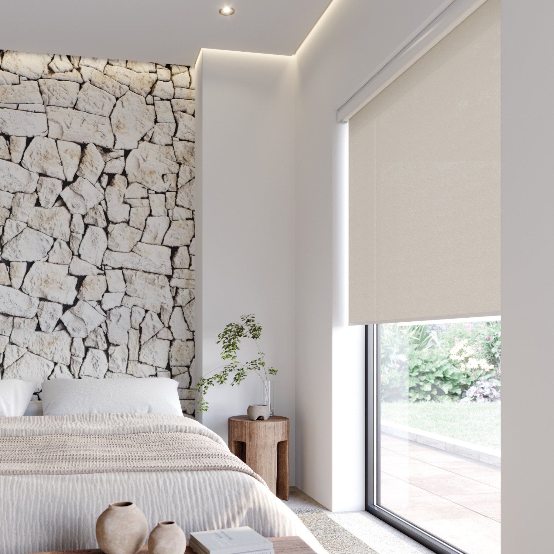 Made-to-Measure Blinds
